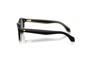 Zijaanzicht Giorgio Armani AR8225 (500111)