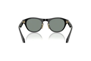 Achteraanzicht Giorgio Armani AR8225 (500111)