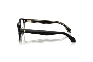 Zijaanzicht Giorgio Armani AR8225 (50011W)