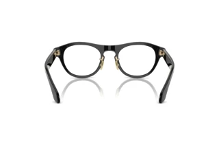 Achteraanzicht Giorgio Armani AR8225 (50011W)