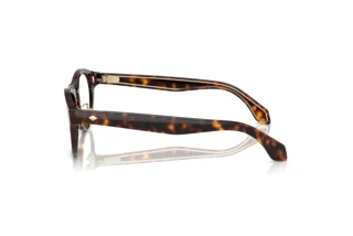 Zijaanzicht Giorgio Armani AR8225 (50261W)