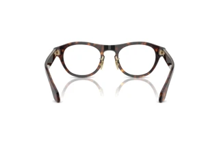Achteraanzicht Giorgio Armani AR8225 (50261W)