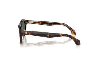 Zijaanzicht Giorgio Armani AR8225 (502671)