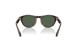 Achteraanzicht Giorgio Armani AR8225 (502671)