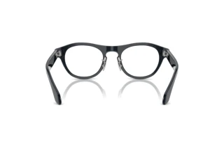 Achteraanzicht Giorgio Armani AR8225 (61571W)