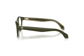 Zijaanzicht Giorgio Armani AR8225 (61931W)