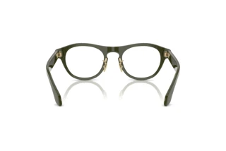 Achteraanzicht Giorgio Armani AR8225 (61931W)