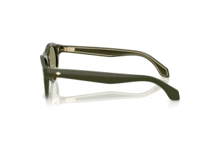 Zijaanzicht Giorgio Armani AR8225 (61932A)