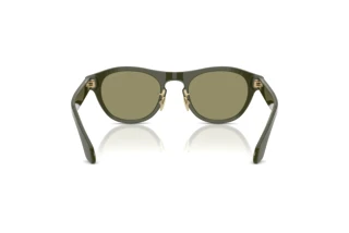 Achteraanzicht Giorgio Armani AR8225 (61932A)