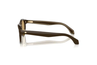 Zijaanzicht Giorgio Armani AR8225 (619473)