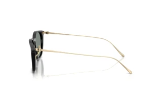 Zijaanzicht Giorgio Armani AR8226T (606011)