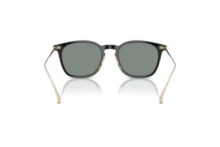 Achteraanzicht Giorgio Armani AR8226T (606011)