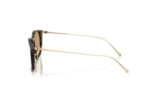 Zijaanzicht Giorgio Armani AR8226T (620773)