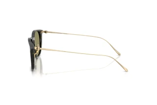 Zijaanzicht Giorgio Armani AR8226T (62082A)