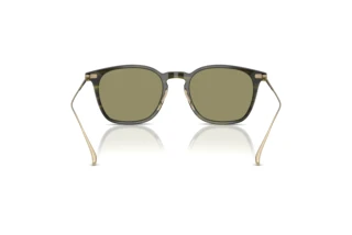 Achteraanzicht Giorgio Armani AR8226T (62082A)