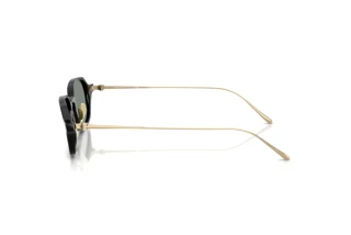 Zijaanzicht Giorgio Armani AR8227T (606011)