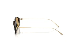 Zijaanzicht Giorgio Armani AR8227T (620773)