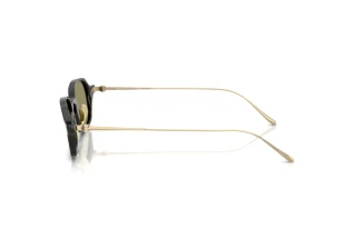 Zijaanzicht Giorgio Armani AR8227T (62082A)