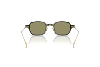 Achteraanzicht Giorgio Armani AR8227T (62082A)