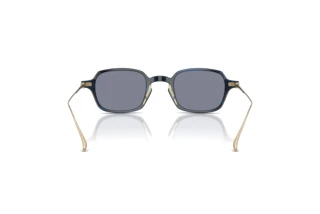 Achteraanzicht Giorgio Armani AR8227T (620919)