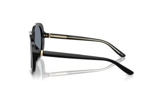 Zijaanzicht Giorgio Armani AR8229U (587556)