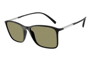 Vooraanzicht Giorgio Armani AR8231U (50172A)