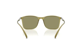 Achteraanzicht Giorgio Armani AR8231U (62402A)