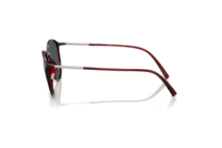 Zijaanzicht Giorgio Armani AR8233U (6237L5)