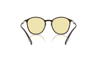 Achteraanzicht Giorgio Armani AR8233U (6239M4)