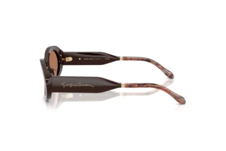 Zijaanzicht Giorgio Armani AR8234U (622773)