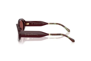 Zijaanzicht Giorgio Armani AR8234U (622875)