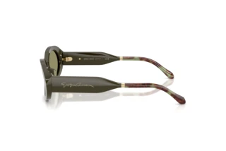 Zijaanzicht Giorgio Armani AR8234U (62292A)