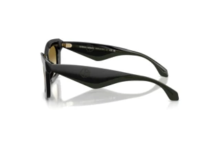 Zijaanzicht Giorgio Armani AR8235U (50018E)