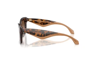 Zijaanzicht Giorgio Armani AR8235U (502613)