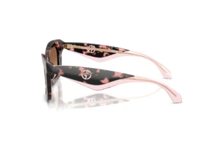 Zijaanzicht Giorgio Armani AR8235U (623013)