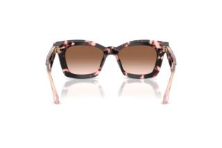 Achteraanzicht Giorgio Armani AR8235U (623013)