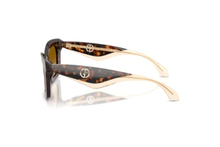 Zijaanzicht Giorgio Armani AR8235U (62312L)
