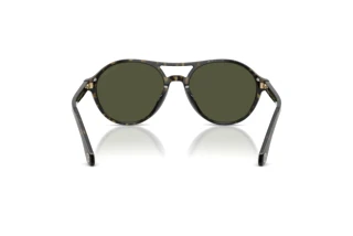 Achteraanzicht Giorgio Armani AR8236U (623352)