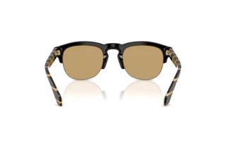 Achteraanzicht Giorgio Armani AR8238 (587573)