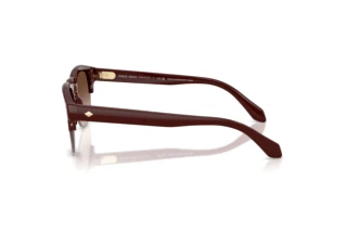 Zijaanzicht Giorgio Armani AR8238 (622113)