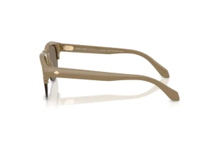 Zijaanzicht Giorgio Armani AR8238 (622273)