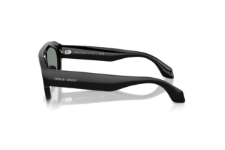 Zijaanzicht Giorgio Armani AR8239 (5001/1)