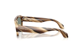 Zijaanzicht Giorgio Armani AR8239 (6065/1)
