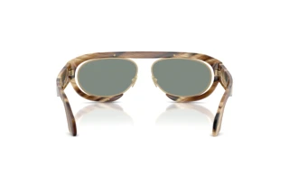 Achteraanzicht Giorgio Armani AR8239 (6065/1)