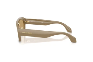 Zijaanzicht Giorgio Armani AR8239 (622273)