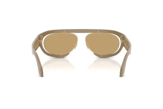 Achteraanzicht Giorgio Armani AR8239 (622273)