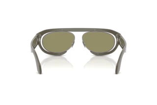 Achteraanzicht Giorgio Armani AR8239 (62422A)