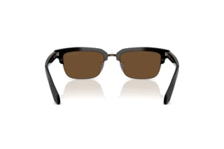 Achteraanzicht Giorgio Armani AR8243 (587553)