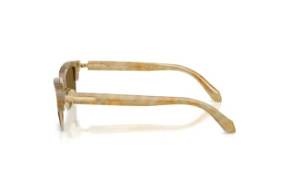 Zijaanzicht Giorgio Armani AR8243 (630073)
