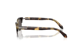 Zijaanzicht Giorgio Armani AR8243 (6301B1)